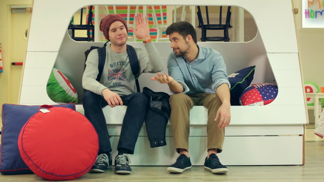 Cortometraje SÍ A TODO