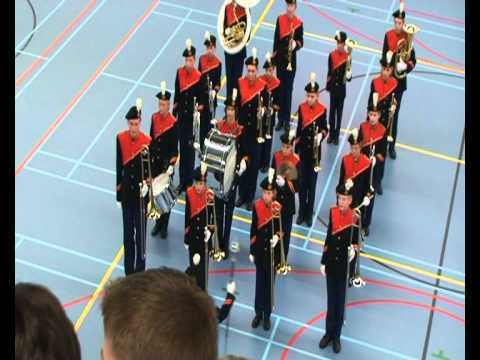 26-03-2011 TOP/wereldtickets.nl 1 - Koog Zaandijk 1 / pauzeact