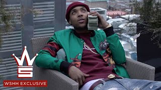 G Herbo aka Lil Herb 