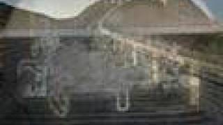 The Great Wall of China