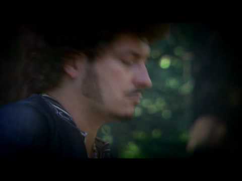 PABLO G - La solución (video oficial)