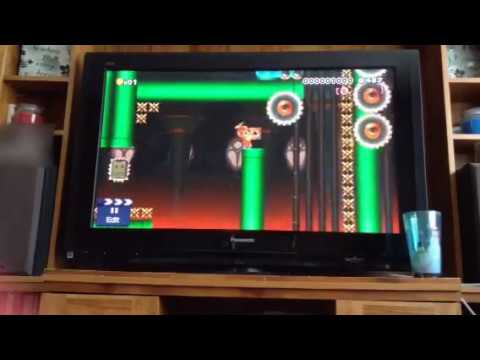 Unuploaded Propeller Kaizo Spliced Clear Video