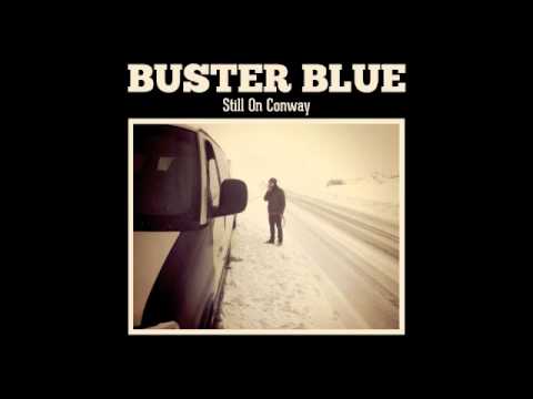 Buster Blue- 