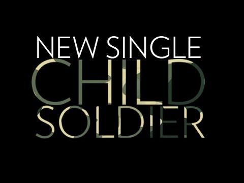FLYBZ 'Child Soldier' featuring Paul Kelly
