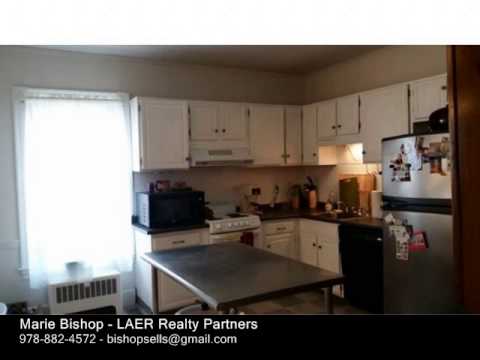 15-17 New Ocean Street, Lynn MA 01902 - Condo - Real Estate - For Sale -