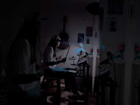 Drum cover edit thumbnail