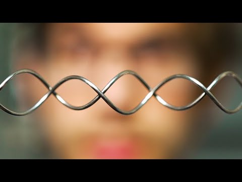 Mephisto Spiral Illusion