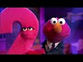 President Elmo And The Number 2 Sing The Tango Song In Elmo S Oval Office Summarizing The Number S