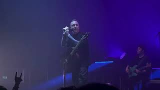 Yellowcard - One Year Six Months live @ O2 Victoria Manchester 13.11.2024