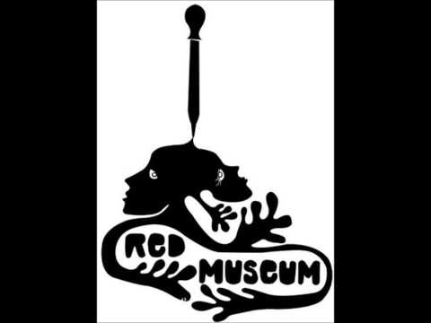 Red Museum - Moon Rocks From Mars [HQ]