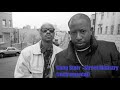 Gang Starr - Street Ministry (Instrumental)