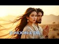 Junoon-e-Dil | New Romantic Sufi Punjabi Song 2026 | Heart Touching Ishq Song @JTSadMusic
