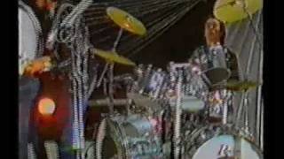 Thin Lizzy - Dear Miss Lonely Hearts (TOTP 1980)