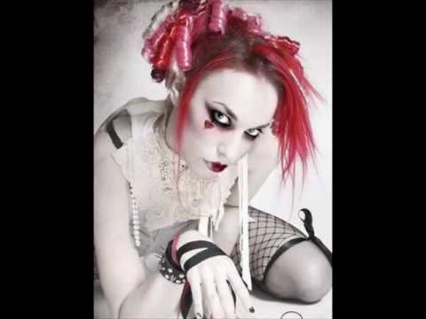I Want My Innocence Back ~ Emilie Autumn (With Lyrics)