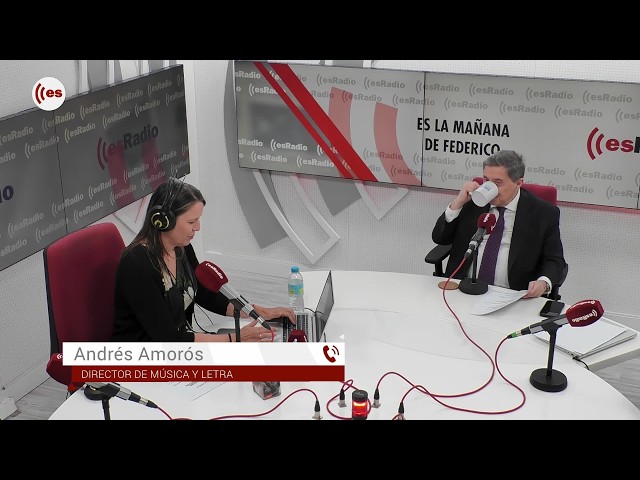 Vídeo relacionado con La mujer fuera del cuadro (SUMA)