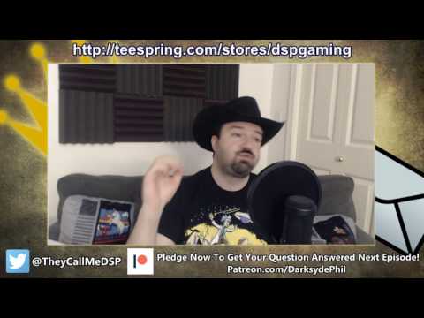 Ask the King Ep. 65: June 29, 2017 pt1 - KOGaming, The Future, Weed, VR