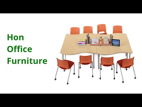 تحميل Hon Computer Desk بجودة عالية يلا اسمع