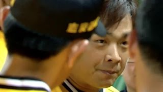 [分享] 歷史上的今天 TS G2中信大勝義大