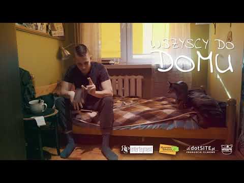 Profesor Smok - Wszyscy do domu [Wychodzę CZ 1:Mixtape]