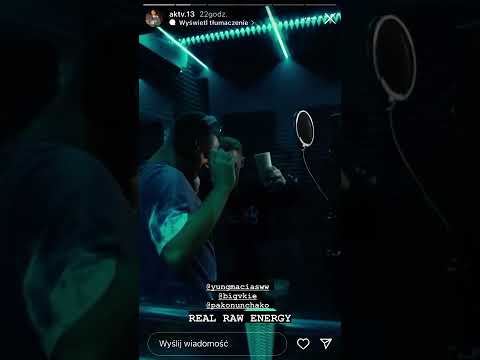 VKIE X MACIAS (SNIPPET)