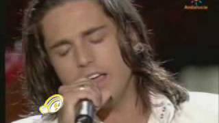 David Bustamante - Mi manera de amarte