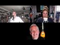 Andy Chanley On Goodbye Bad Times