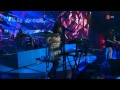 Ximena Sariñana - Monitor [México Suena 2012] HD