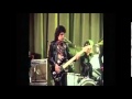 Mink DeVille  Little Girl 1977 Live