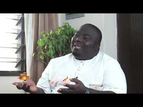 CRUISE 5 WITH ISAAC JOMO OSMAN