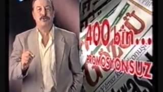 Gözcü Gazetesi 1997