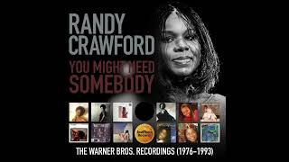 Randy Crawford - Single Woman Married Man