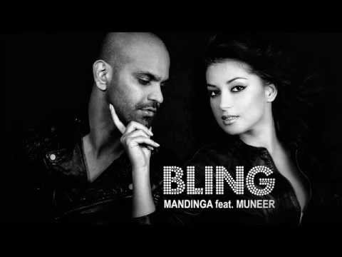 Mandinga feat Muneer - Bling