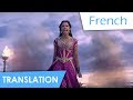 Speechless | part 1+2 (French) Lyrics & Translation