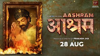 Aashram Disclaimer MX Original Series