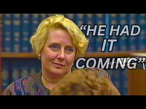 Ex-Wife Kills Husband and New Wife | The Case of Betty Broderick