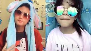 Download lagu Tik tok nadia and dilak mp3