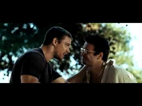 Trailer-Vorschau: Russian Transporter