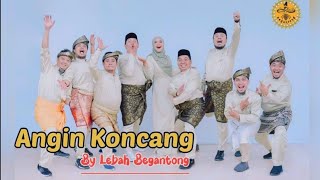 Download lagu lagu melayu roncah tanjung balai 'Angin koncang' mp3
