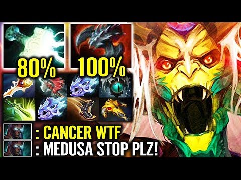 download lagu mp3 mp4 Dota 2 Medusa Lifesteal, download lagu Dota 2 Medusa Lifesteal gratis, unduh video klip Dota 2 Medusa Lifesteal