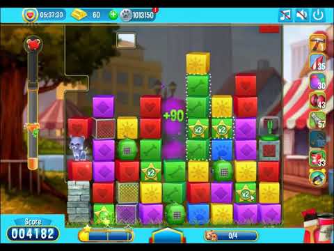 Pet Rescue Saga Level 2601 - NO BOOSTERS | SKILLGAMING ✔️