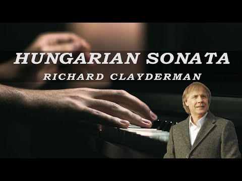 An UNDERRATED! Hungarian Sonata | Cinematic Piano Cover