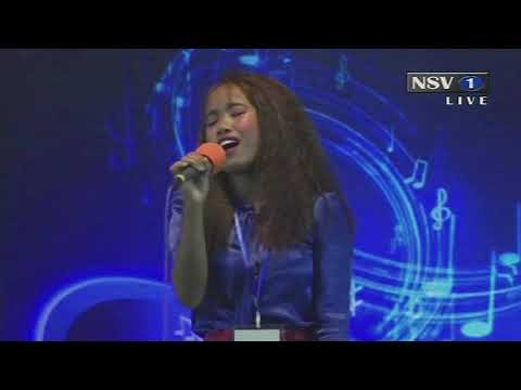 FC. Suna Chano Mara Idol Top 10 | Mara Idol Season 6 (2021) | Oldies Nite