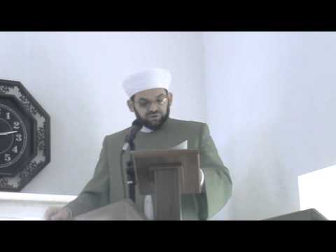 Imam Muhamed Sytari: (Imam Bukhariu)