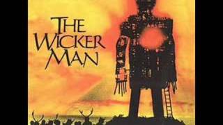 the wicker man ost-chop chop