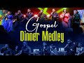 Agape Gospel Band Gospel Dinner Medley Live Music Video
