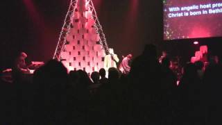 Hark The Herald Angels Sing - Smalltown Poets Christmas Tour