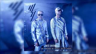 Wisin &amp; Yandel Ft Ozuna - Callao (Vídeo Letras) | Reggaeton 2018