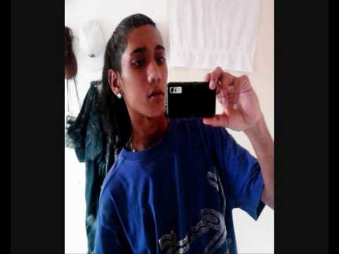 Rymz Ft. Ness - Blijf Bij Mij.wmv