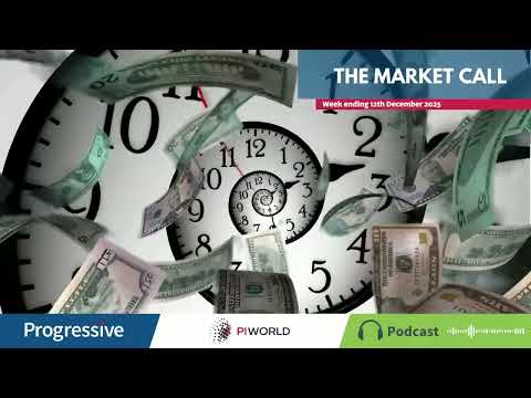 The Market Call - Week Ending 12th December 2025