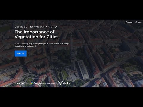 Making a Google Maps game